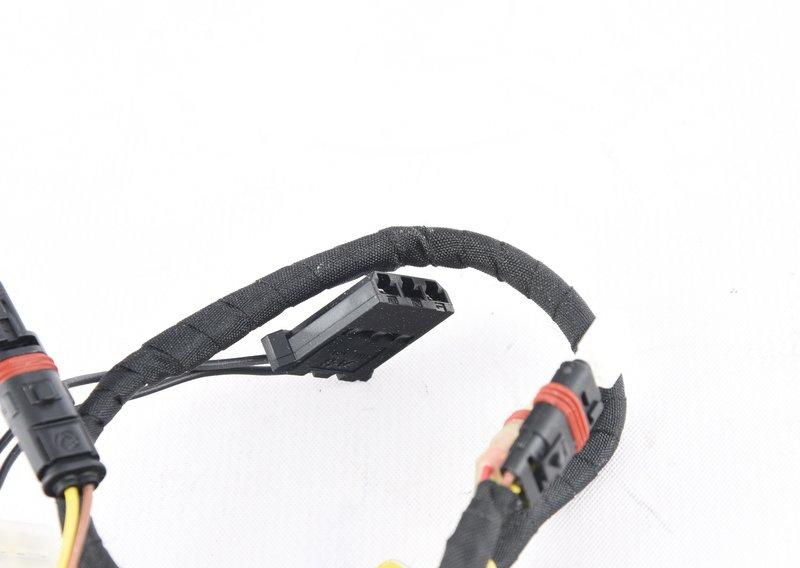 К-т проводов нар.зеркала с обогревом Л