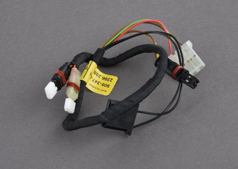 К-т проводов нар.зеркала с обогревом Л