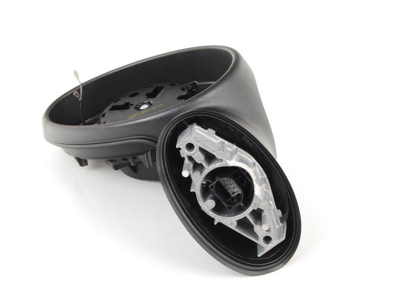 Наружное зеркало Л