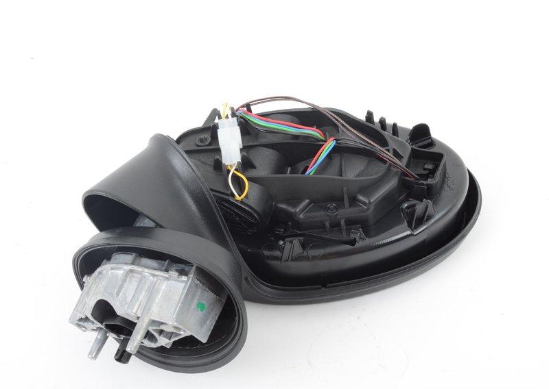 Наружное зеркало с обогревом Л