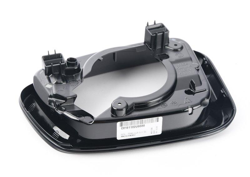 G30/G11/G14 Фиксирующее кольцо зеркала  Пр