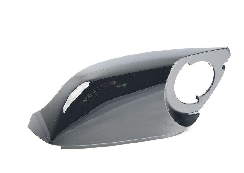 Нижняя часть корпуса