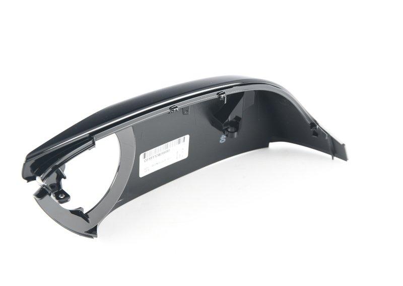 Нижняя часть корпуса