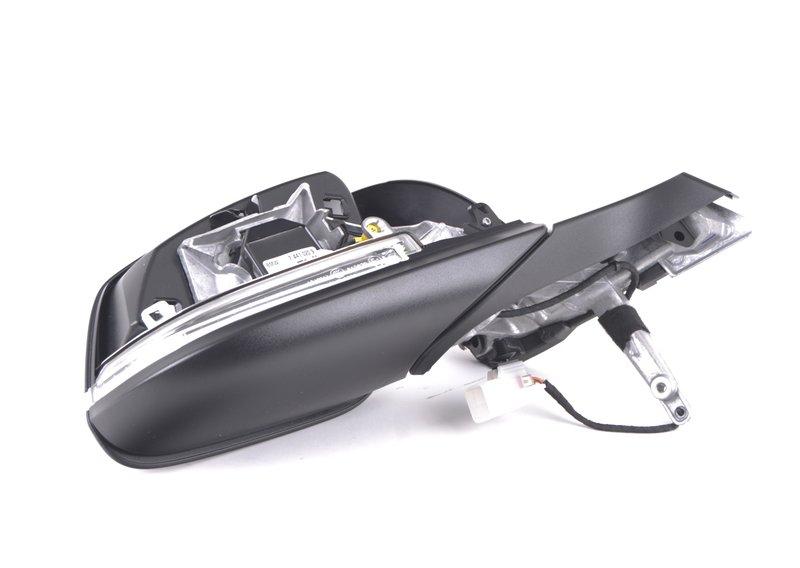 Наружное зеркало с обогревом П