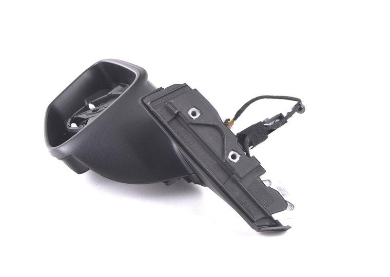 Наружное зеркало с обогревом П