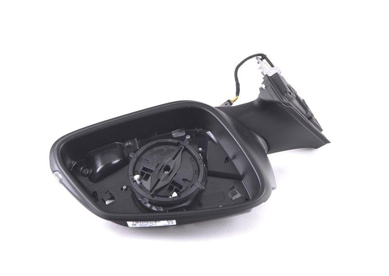 Наружное зеркало с обогревом П