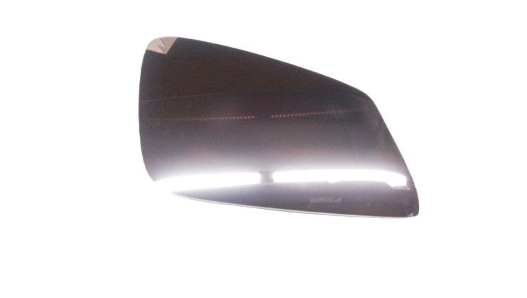 Стекло панорамного зеркала с обогревом П