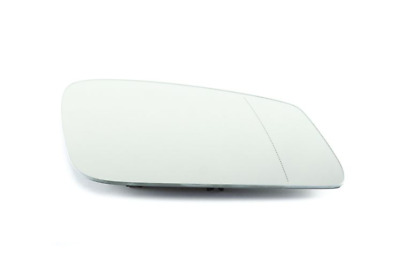 Стекло панорамного зеркала с обогревом П