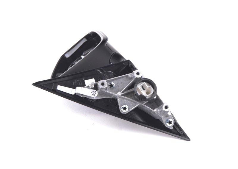 Наружное зеркало с обогревом П