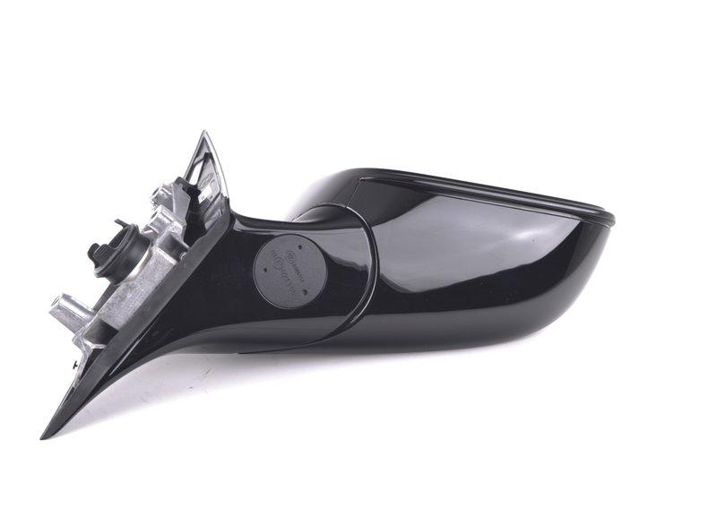 Наружное зеркало с обогревом П