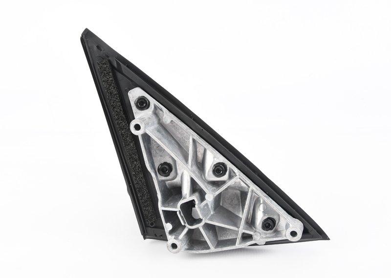 Наружное зеркало без доп.эл-тов Л