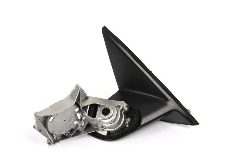 Наружное зеркало без доп.эл-тов П