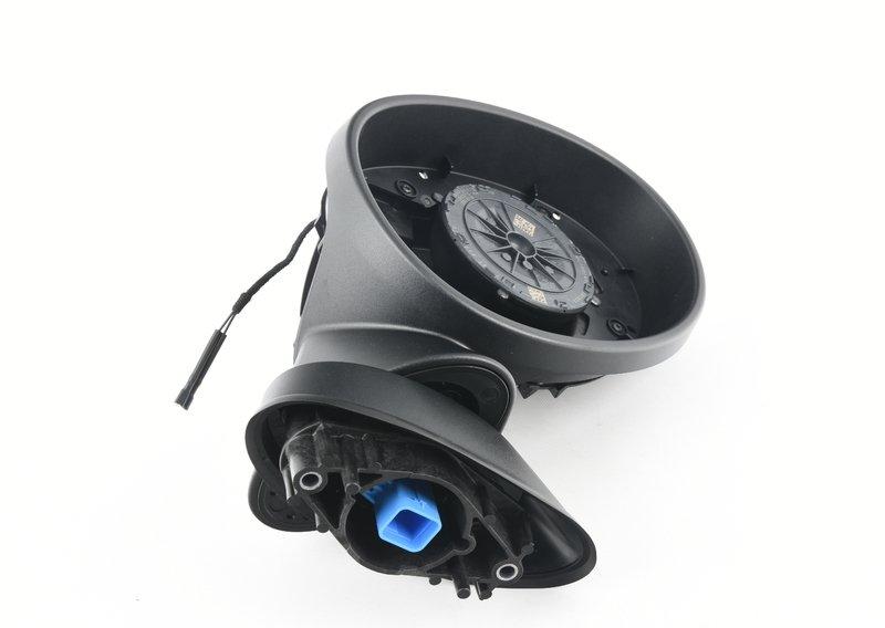 Наружное зеркало с обогревом без стекл.П