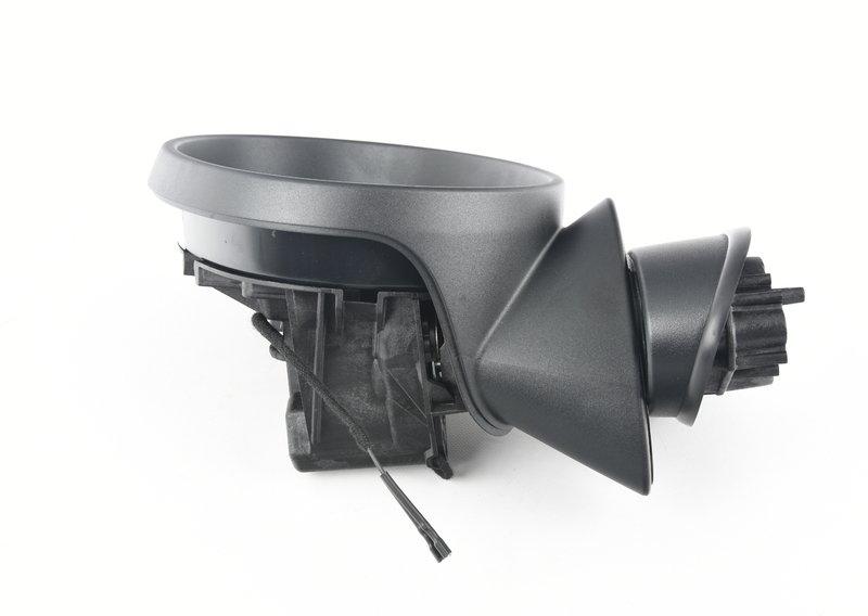 Наружное зеркало с обогревом без стекл.П