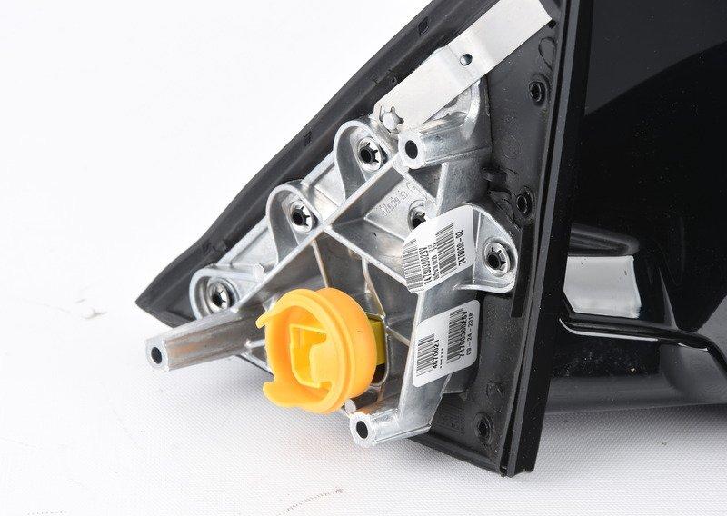 Наружное зеркало с обогревом без стекл.П