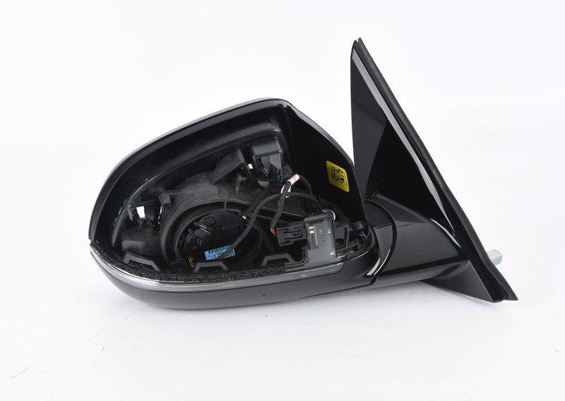 Наружное зеркало с обогревом без стекл.П