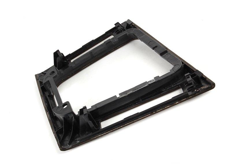 Дно ящика алюм.