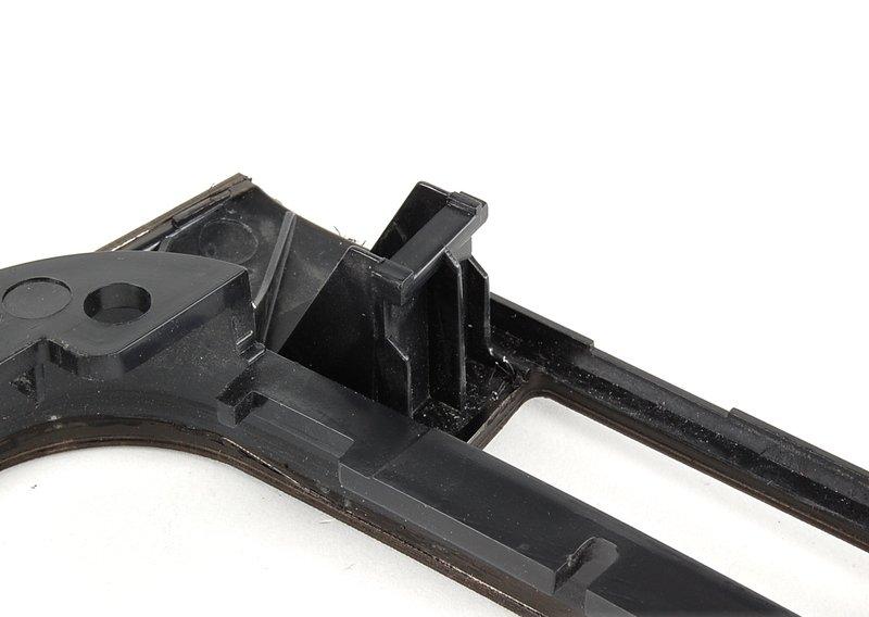 Дно ящика алюм.