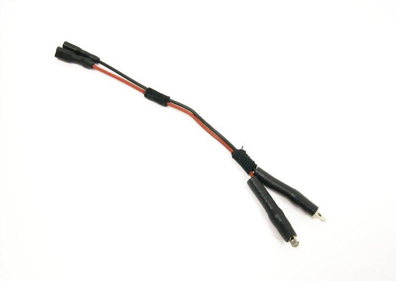 Переходный провод обогрева зеркал