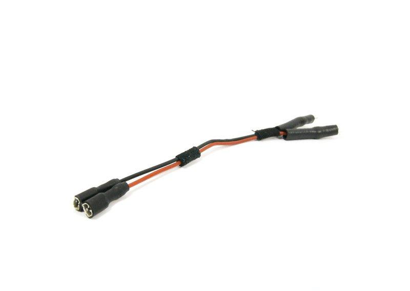 Переходный провод обогрева зеркал