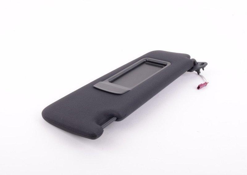 Солнцезащитный козырек ткань Л