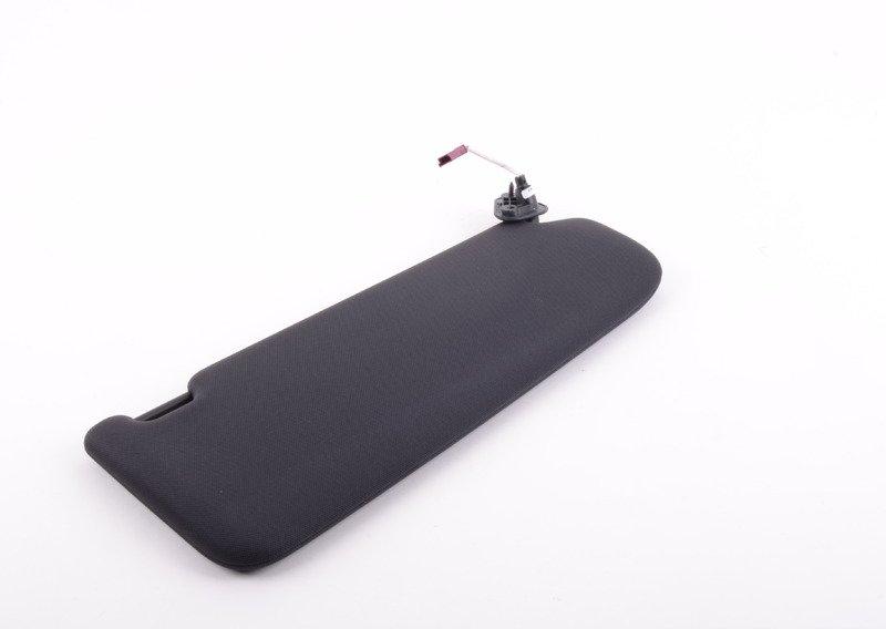 Солнцезащитный козырек ткань Л