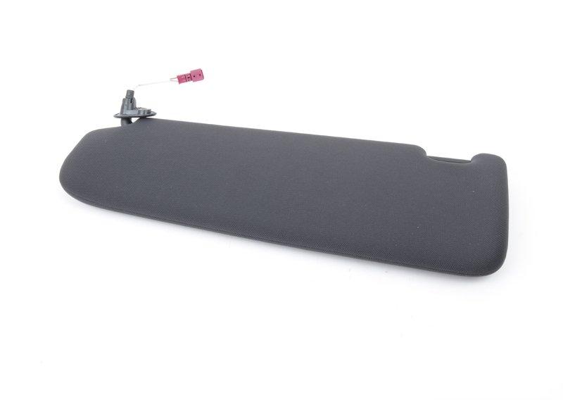 Солнцезащитный козырек ткань П