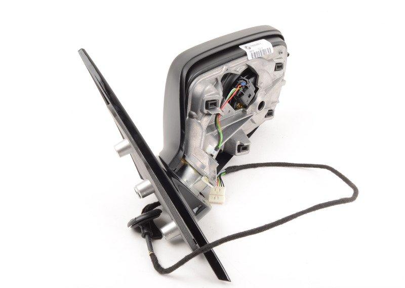 Наружное зеркало с обогревом Л