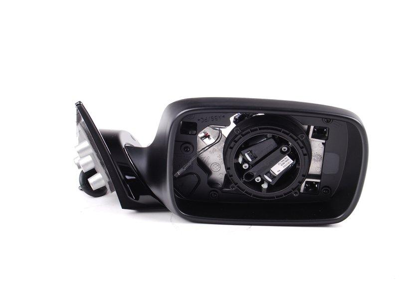 Наружное зеркало с обогревом П