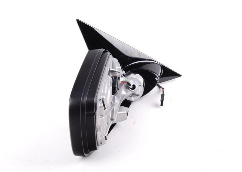 Наружное зеркало с обогревом П