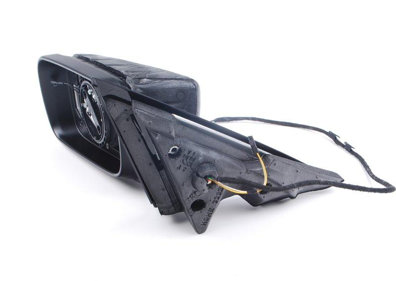 Наружное зеркало с обогревом Л