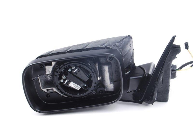 Наружное зеркало с обогревом Л