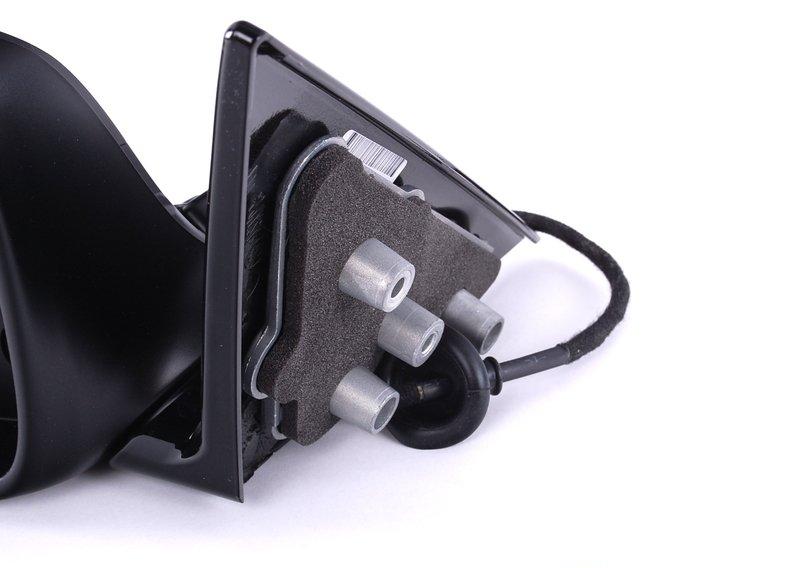 Наружное зеркало с обогревом с памятью Л