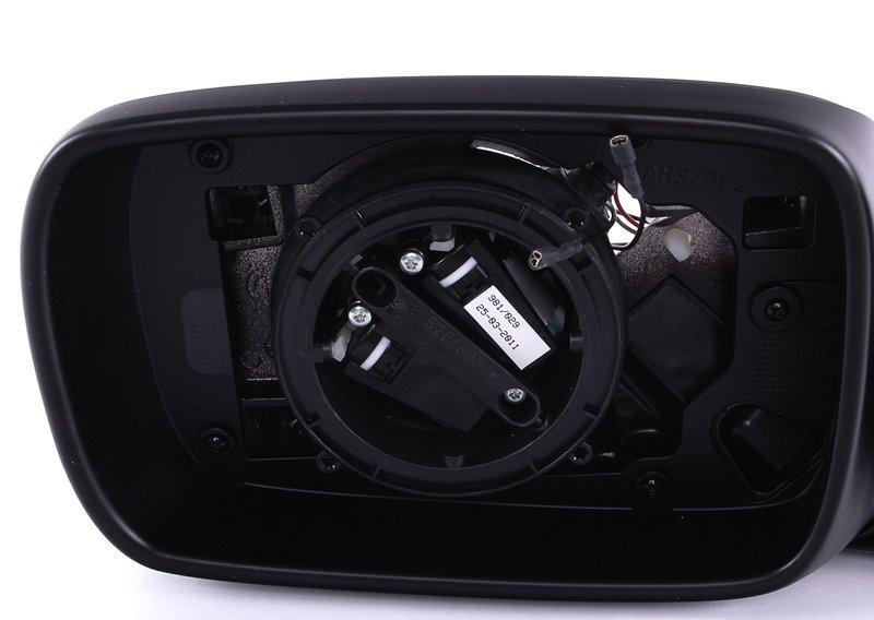 Наружное зеркало с обогревом с памятью Л