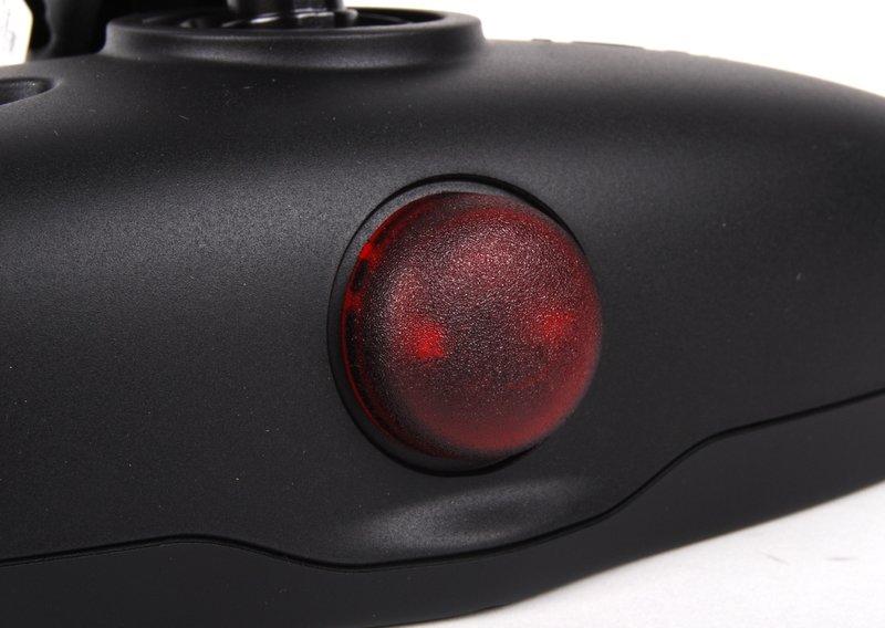 Внутр.зеркало зад.вида EC/СД/IR