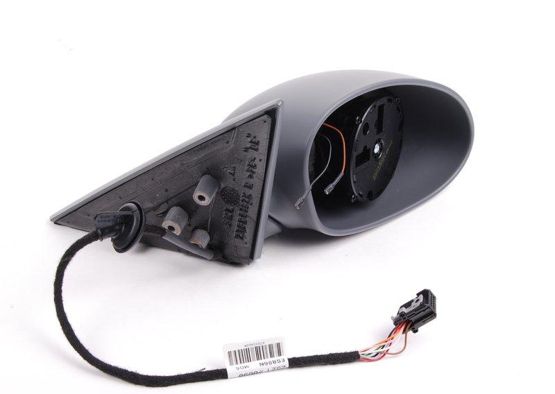 Электр.наружн.зеркало обогрев. П грунтов