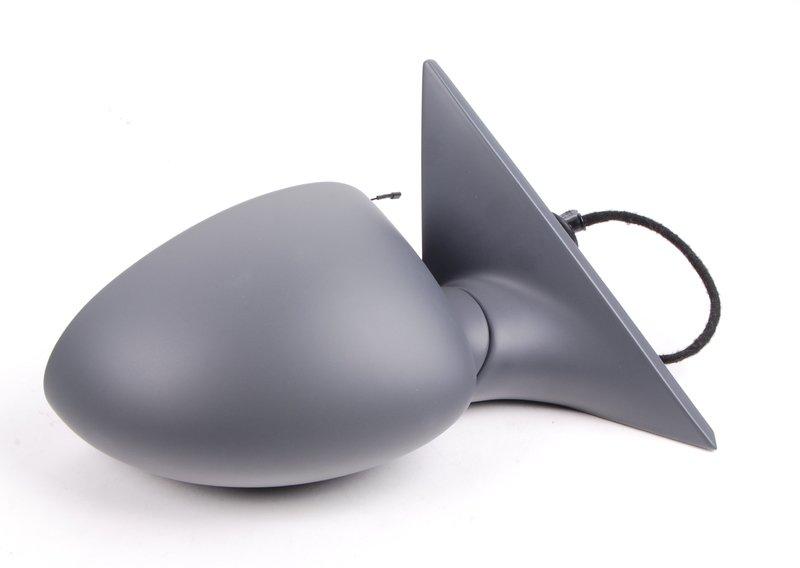 Электр.наружн.зеркало обогрев. П грунтов