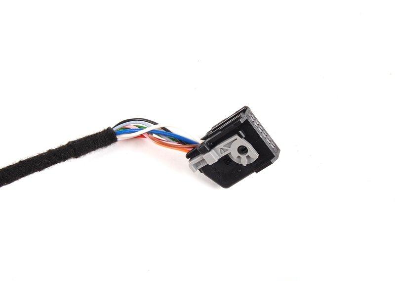 Электр.наружн.зеркало обогрев.Л грунтов