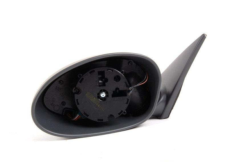 Электр.наружн.зеркало обогрев.Л грунтов