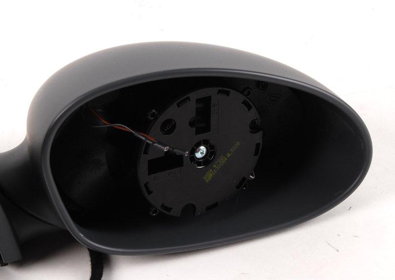 Электр.наружн.зеркало обогрев. П грунтов