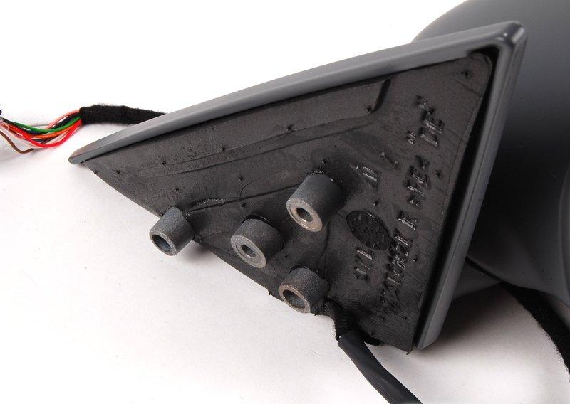 Электр.наружн.зеркало обогрев. П грунтов