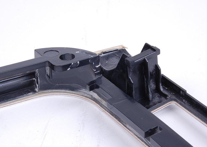 Дно ящика алюм.