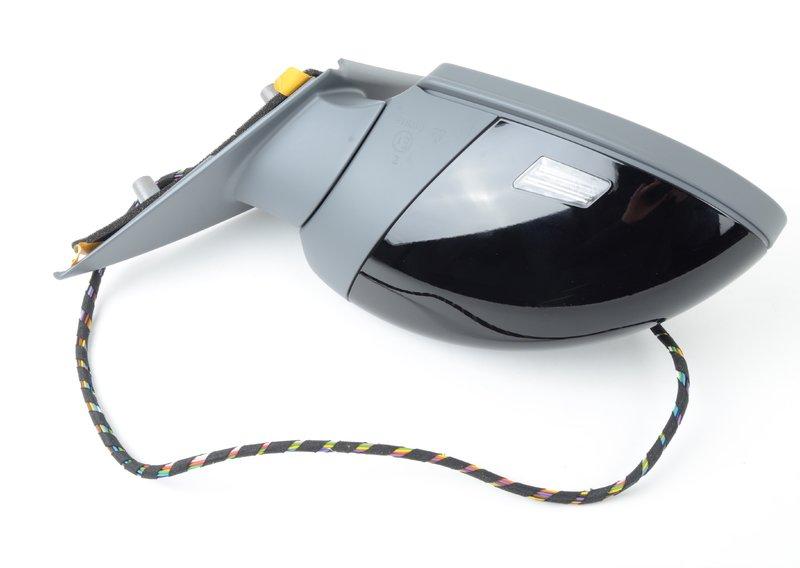 Нар.зеркало в M-ст.или стекло, загрунт.П