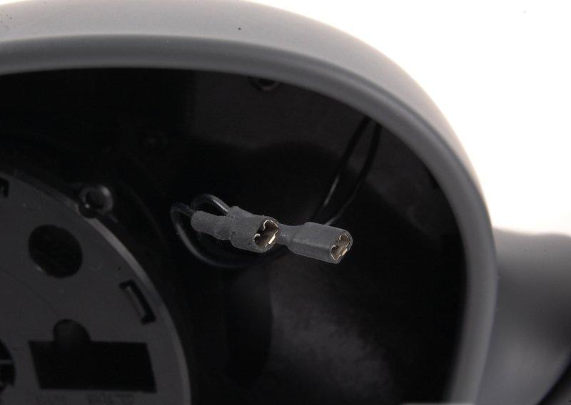 Электр.наружн.зеркало обогрев.Л грунтов