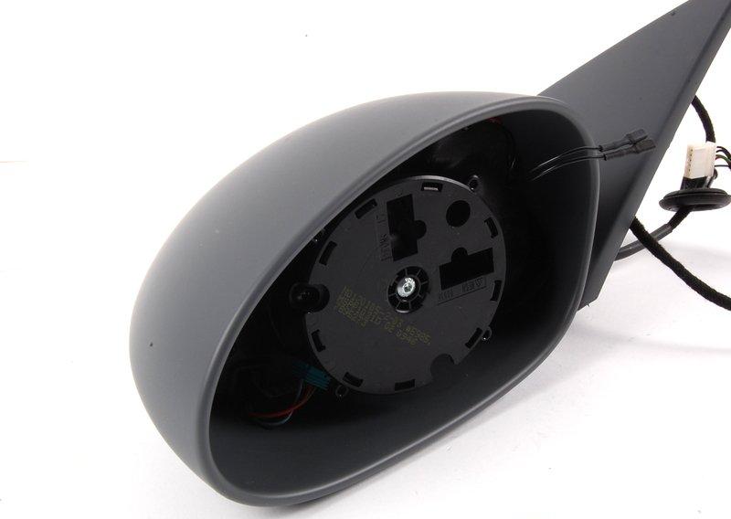 Электр.наружн.зеркало обогрев.Л грунтов