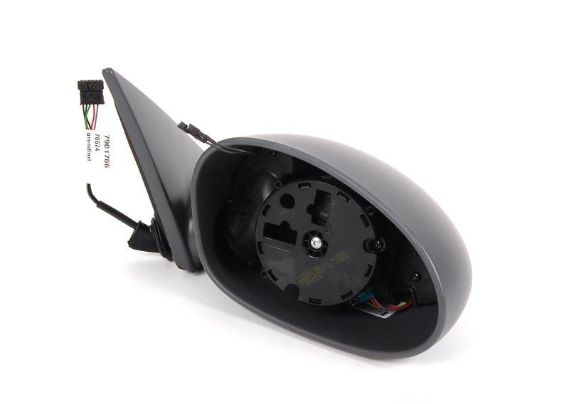 Электр.наружн.зеркало обогрев. П грунтов