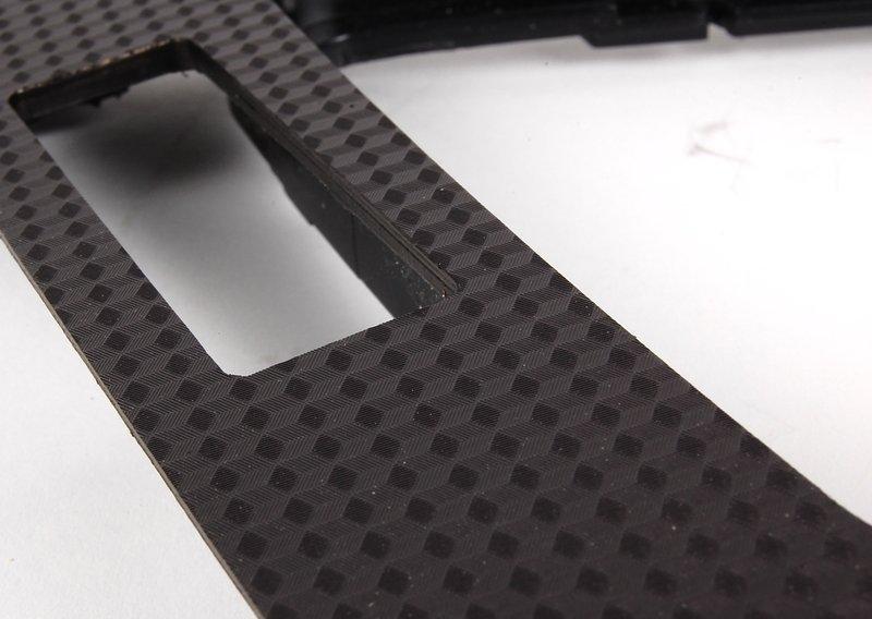 Дно ящика алюм.