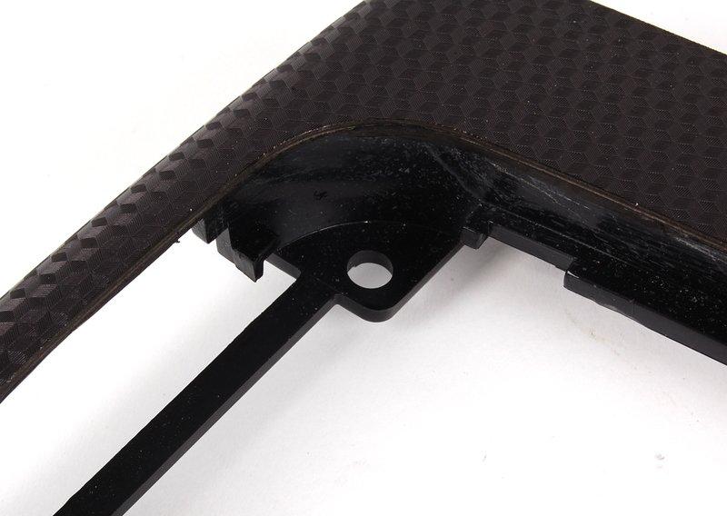 Дно ящика алюм.