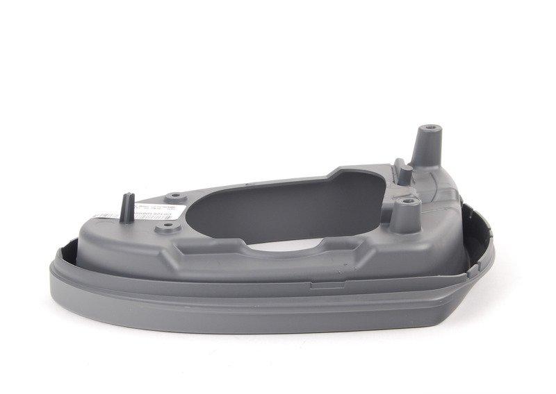 Фиксирующее кольцо загрунтованное П