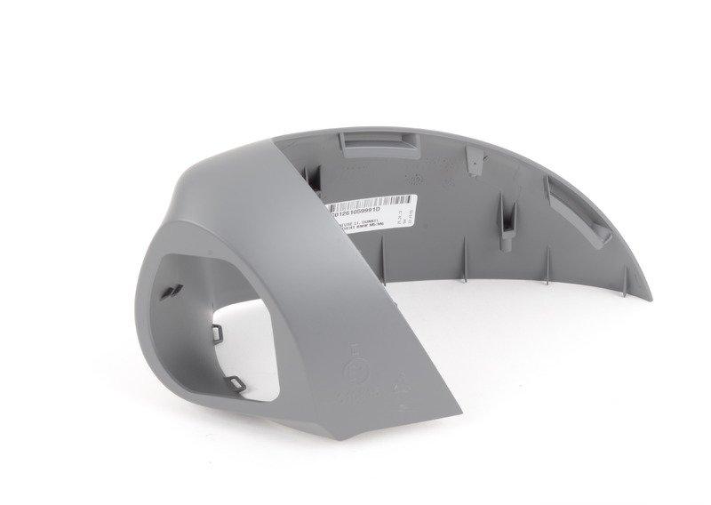 Корпус загрунтованный Л